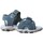 Chaussures Sandales et Nu-pieds Lumberjack 26385-20 Kaki
