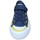 Chaussures Baskets mode Levi's 26364-18 Jaune