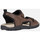 Chaussures Homme Karhu Mens Legacy Sneakers in Turbulence Dawn Blue Geox U SANDAL STRADA Marron