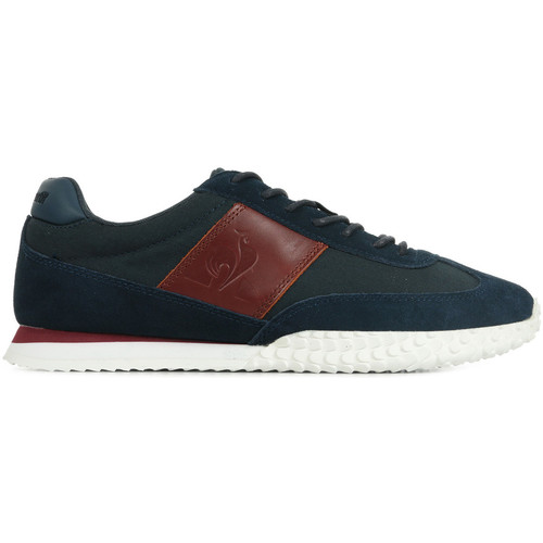 Chaussures Homme Baskets mode Le Coq Sportif Veloce Workwear Bleu