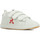 Chaussures Enfant Baskets mode Le Coq Sportif Courtclassic PS BBR Blanc
