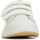 Chaussures Enfant Baskets mode Le Coq Sportif Courtclassic PS BBR Optical White / Sky Captain