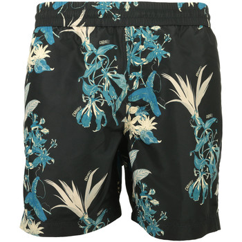 Vêtements Homme Shorts / Bermudas Carhartt Drift Swim Trunks Noir
