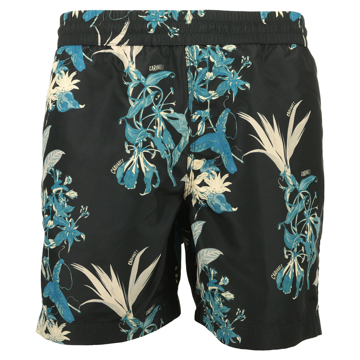 Vêtements Homme Shorts / Bermudas Carhartt Drift Swim Trunks Noir