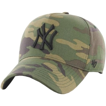 Accessoires textile Homme Casquettes '47 Brand MLB New York Yankees MVP Cap Vert