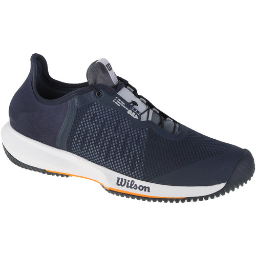 Chaussures Homme Fitness / Training Wilson Bougies / diffuseurs Bleu