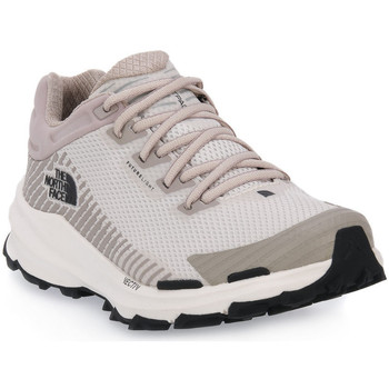 Chaussures Femme Le Coq Sportif The North Face W VECTIV Blanc