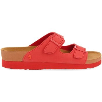Chaussures Femme Tongs Gioseppo ARACI Rouge