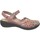 Chaussures Femme Sandales et Nu-pieds Westland Ibiza 116 Rose