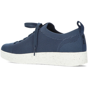 FitFlop BASKETS MULTI-MAILLES  RALLY Bleu
