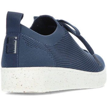 FitFlop BASKETS MULTI-MAILLES  RALLY Bleu