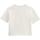 Vêtements Femme T-shirts manches courtes Vans  Blanc