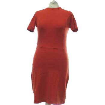 Vêtements Femme Robes courtes Asos Robe Courte  38 - T2 - M Orange