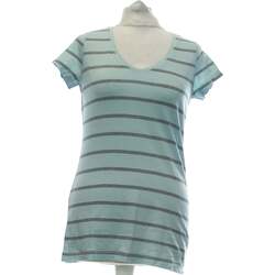 Vêtements Femme T-shirts & Polos Diplodocus 38 - T2 - M Vert