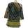 Vêtements Femme Tops / Blouses See U Soon blouse  36 - T1 - S Vert Vert
