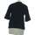 Vêtements Femme T-shirts & Polos Quiksilver 36 - T1 - S Noir