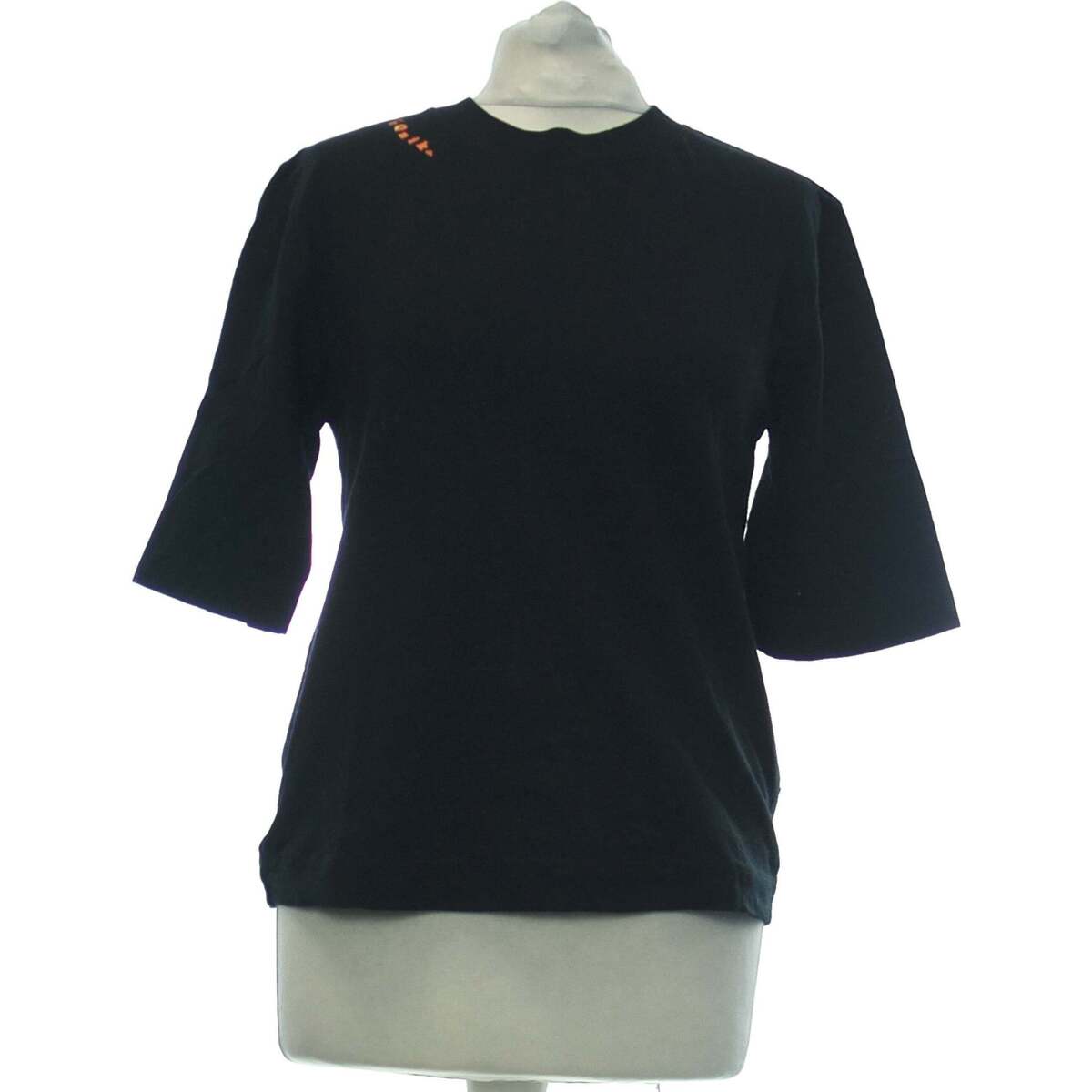 Vêtements Femme T-shirts & Polos Quiksilver 36 - T1 - S Noir
