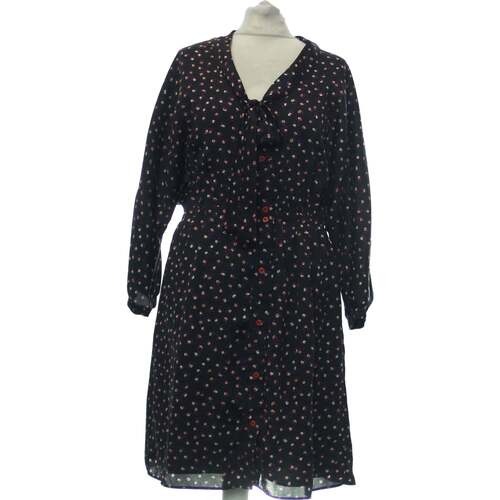 Kookaï robe mi-longue 40 - T3 - L Noir Noir - Vêtements Robes Femme 15,00 €