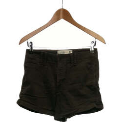 Vêtements Femme Shorts / Bermudas Abercrombie And Fitch Short  34 - T0 - Xs Marron