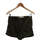 Vêtements Femme Shorts River / Bermudas Pepe Jeans Siouxie Jeansowe Szorty Short  34 - T0 - Xs Marron