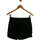 Vêtements Femme Shorts / Bermudas Abercrombie And Fitch Short  34 - T0 - Xs Noir