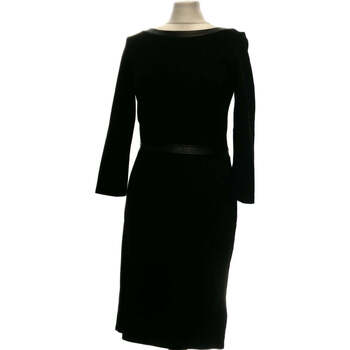 Vêtements Femme Robes longues Ralph Lauren Robe Mi-longue  34 - T0 - Xs Noir