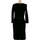 Vêtements Femme Robes Ralph Lauren 34 - T0 - XS Noir