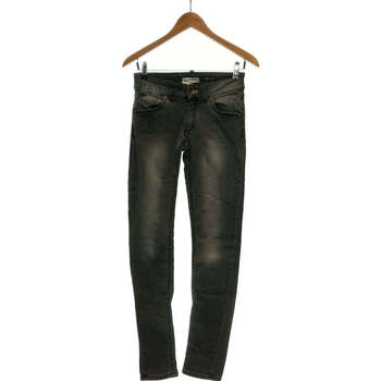 Vêtements Femme Jeans slim Marc O'Polo Jean Slim Femme  34 - T0 - Xs Gris