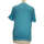 Vêtements Femme T-shirts & Polos Rip Curl 36 - T1 - S Bleu