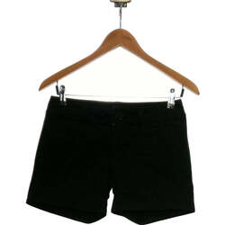 Vêtements Femme Shorts / Bermudas American Eagle Outfitters 34 - T0 - XS Noir