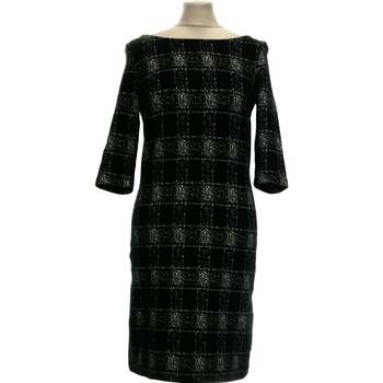 Vêtements Femme Robes courtes Esprit Robe Courte  36 - T1 - S Noir