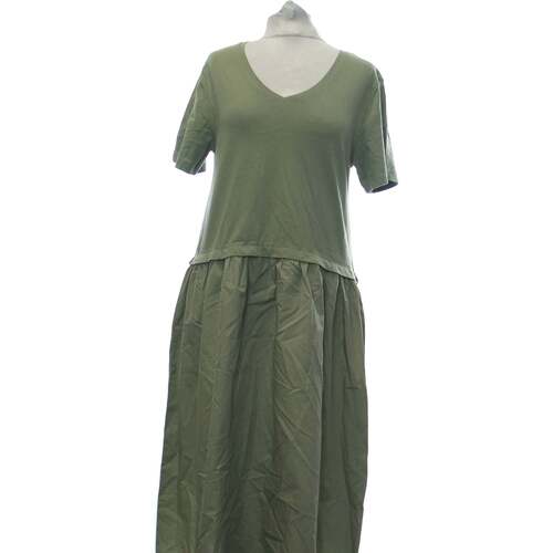 Vêtements Femme Robes Femme | Mango Robe Longue36 - OB21104