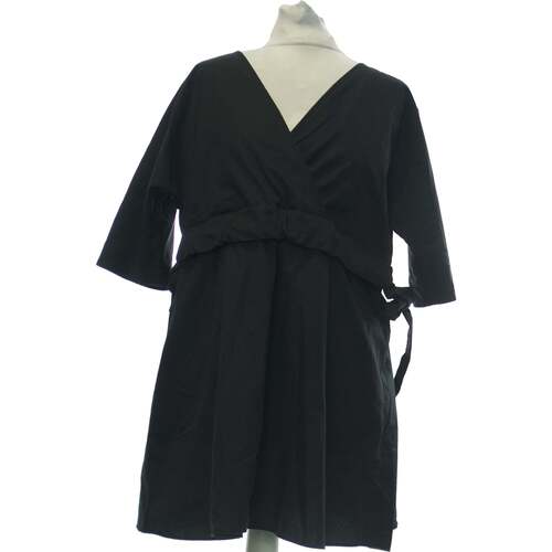 Vêtements Femme Robes courtes Asos robe courte  32 Noir Noir