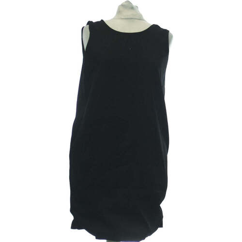 Vêtements Femme Duccio Del Duca robe courte  34 - T0 - XS Noir Noir