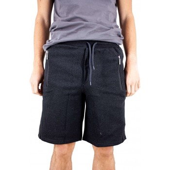 Vêtements Homme Shorts / Bermudas Torrente Bill Anthracite