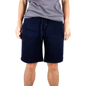 Vêtements Homme Shorts / Bermudas Torrente Bill Bleu Marine