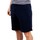 Vêtements Homme high-low Shorts / Bermudas Billtornade Bill Bleu