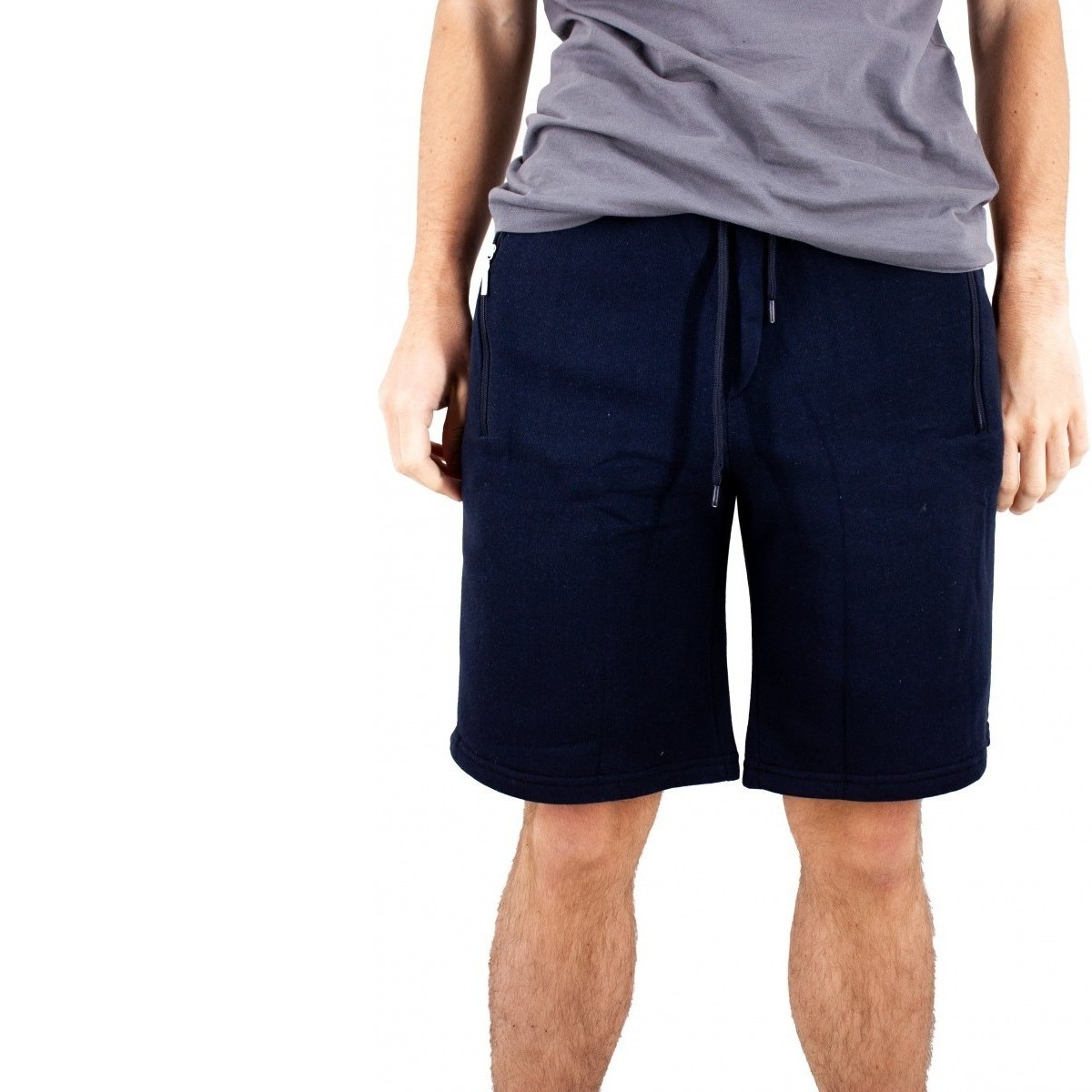 Vêtements Homme Shorts / Bermudas Billtornade Bill Bleu