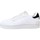 Chaussures Femme Baskets mode adidas Originals POSTM0VE SE Blanc