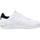 Chaussures Femme Baskets mode adidas Originals POSTM0VE SE Blanc