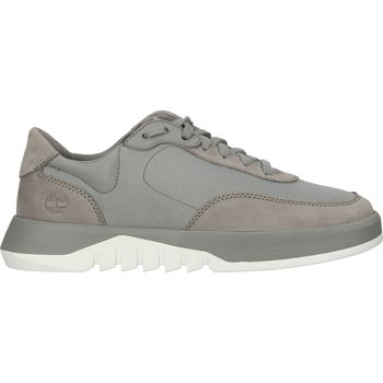 Chaussures Homme Baskets basses Timberland Sneaker Gris