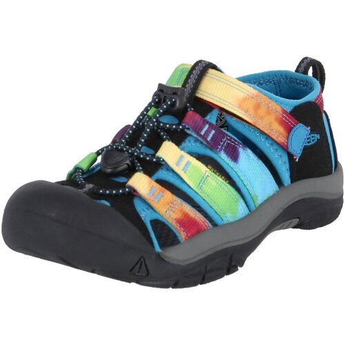 Chaussures Garçon Sandales et Nu-pieds Keen  Multicolore
