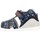 Chaussures Garçon Sandales et Nu-pieds Biomecanics 222148B Bleu
