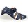 Chaussures Garçon Sandales et Nu-pieds Biomecanics 222148B Bleu