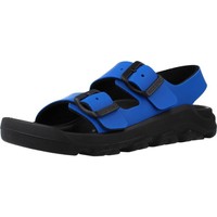Chaussures Garçon Sandales et Nu-pieds Birkenstock M0GAMI CL KIDS BF Bleu