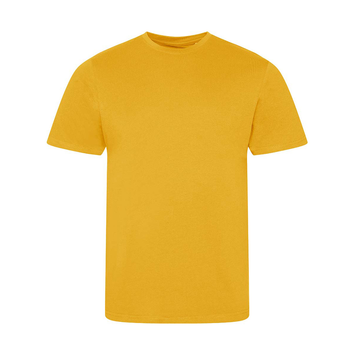 Vêtements Homme T-shirts manches longues Ecologie Cascades Multicolore