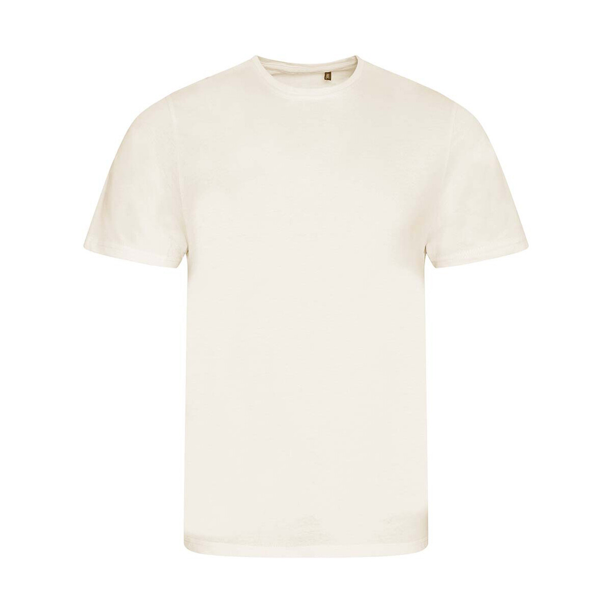 Vêtements Homme T-shirts manches longues Ecologie Cascades Beige