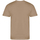 Vêtements Homme T-shirts manches longues Ecologie Cascades Beige