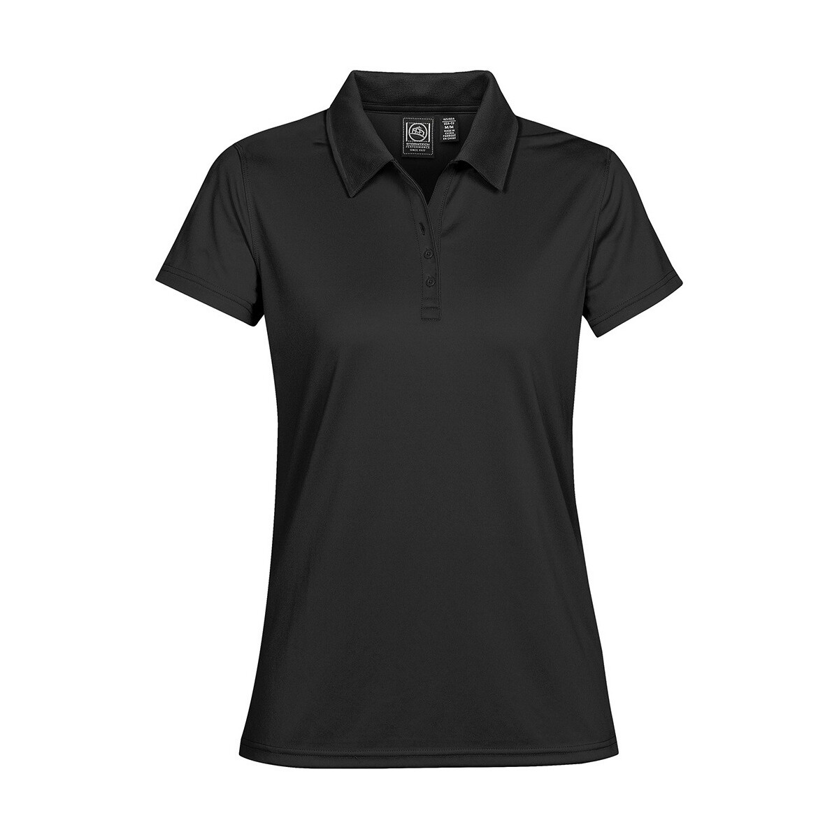 Vêtements Femme T-shirts Tessuto & Polos Stormtech  Noir