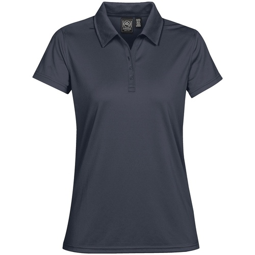 Vêtements Femme T-shirts & Polos Stormtech Eclipse Bleu